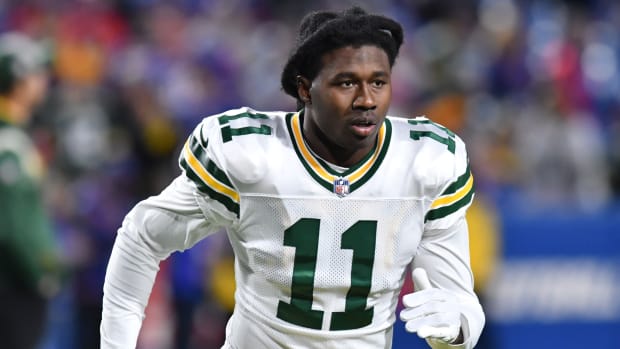sammy watkins